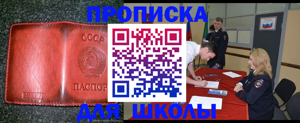 прописка в квартире в Хотьково
